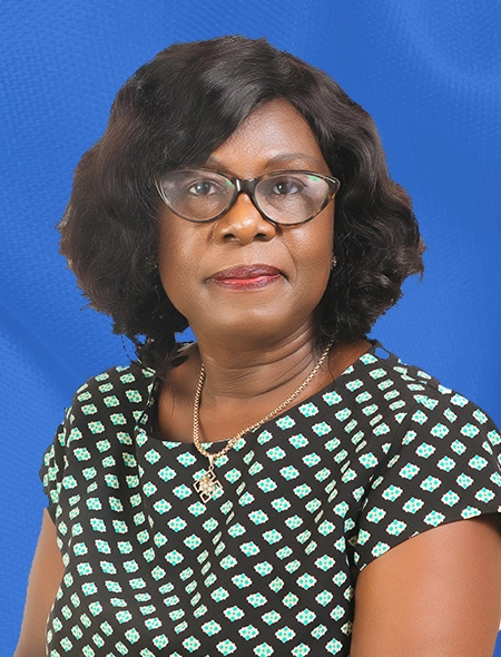 Dora Siaw-Lartey
