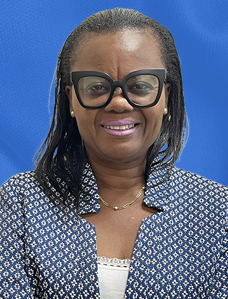Truedy A. Osae